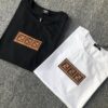 2026 Fendi Unisex T-Shirt - DN9140609
