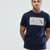 Limited Edition 2026 Armani Unisex T-Shirt DN26310336