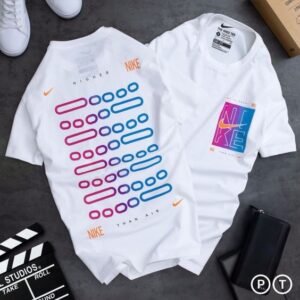 Hot Deal Nike T-Shirt hot gift for man 2026 PEA31552
