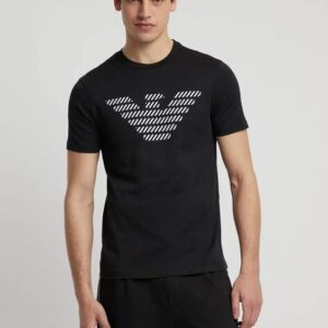 Limited Edition 2026 Armani Unisex T-Shirt DN26310341