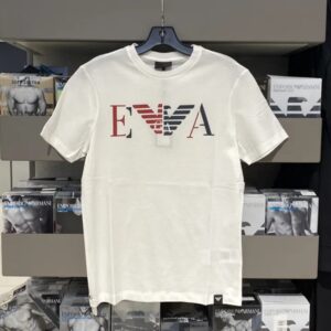 Limited Edition 2026 Armani Unisex T-Shirt DN26300301