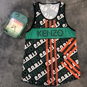 Tank top hot brand for summer hot 2026 PEA400046