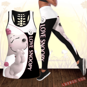 hublot tank top leggings luxury brand clothing clothes outfit gym for women hot 2026 - TH3200872