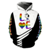 LIMITED EDITION SNOOPY HOODIE ZIP  - TH3200772