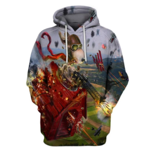 LIMITED EDITION SNOOPY HOODIE ZIP  - TH3200765
