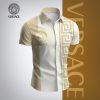 Short Sleeves Shirt For Men-DVD-TDA001598