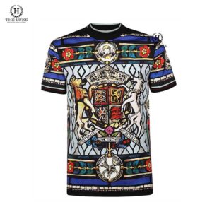 2026 D&G Unisex T-Shirt - DN081202