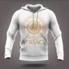 PREMIUM VERSACE HOODIED FOR MEN - DN8071011