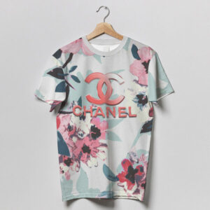 LUXURY T-SHIRT FOR WOMEN - M0904004