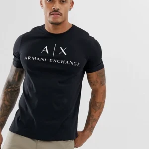 Limited Edition 2026 Armani Unisex T-Shirt DN9060437