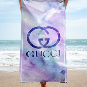 GC soft cotton bath large beach towel hot 2026 - TH3200667