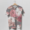 LUXURY T-SHIRT FOR WOMEN - M0904003