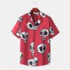 Limited Edition Hawaiian Shirt Hot Summer 2026 - DN9050510