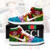 GC bee high air jordan sneakers hot 2026 shoes M0602027