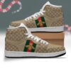 GC bee high air jordan sneakers hot 2026 shoes M0602020