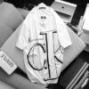Limited Edition 2026 Calvin Klein Unisex T-Shirt DN9120610