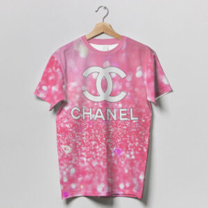 LUXURY T-SHIRT FOR WOMEN - M0904001