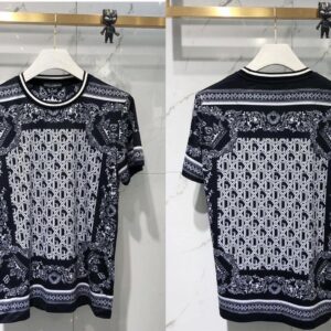 Limited Edition D&G T- Shirt 2026