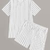 Combo T-Shirt, Shorts Summer Tracksuit Hot Trend 2026 - DN09070517