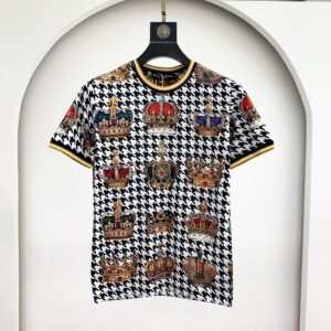 Limited Edition D&G T- Shirt 2026