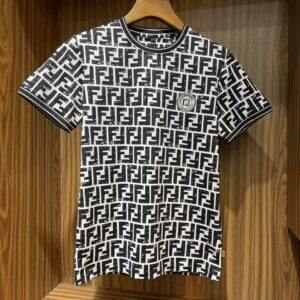 2026 Fendi T-Shirt