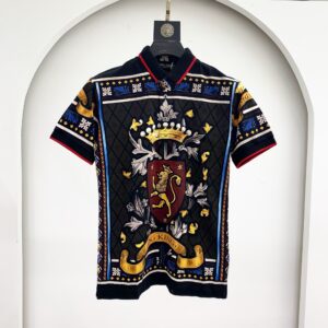 2026 D&G Polo Shirt For Men - LIOP1297