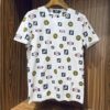 2026 Fendi T-Shirt