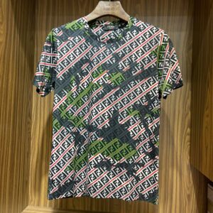 2026 Fendi T-Shirt