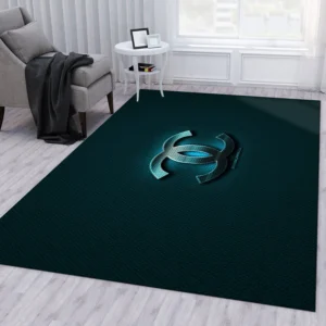 Chanel Luxury Brand Rug Carpet Home Decor - DN9170234