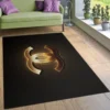 Chanel Luxury Brand Rug Carpet Home Decor - DN9170235