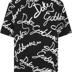 Limited Edition D&G T- Shirt 2026 - TH3200331