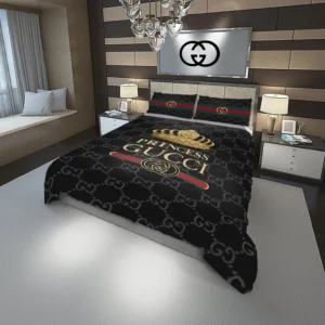 Premium Gucci Bedding Set - DN16157114