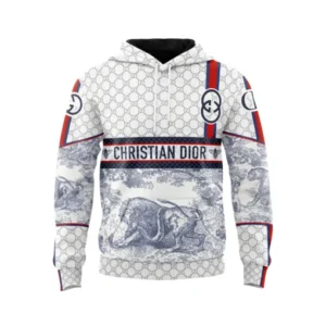 D*or Hoodie 2026 - TH32011914