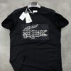 Lacoste Unisex T-Shirt - LI1107
