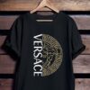 Limited Edition 2026 Versace Unisex T-Shirt DN9130608
