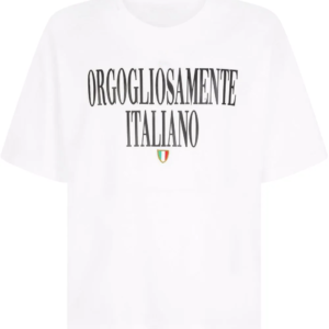 Limited Edition D&G T- Shirt 2026 - TH3200350