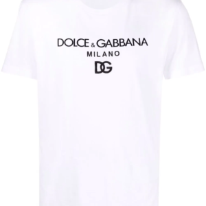 Limited Edition D&G T- Shirt 2026 - TH3200349