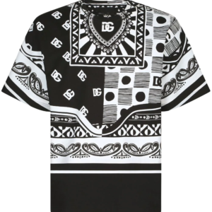 Limited Edition D&G T- Shirt 2026 - TH3200340