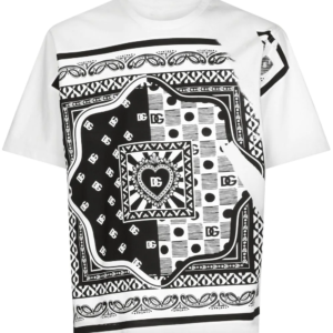 Limited Edition D&G T- Shirt 2026 - TH3200343