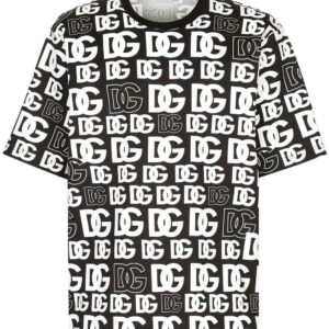 Limited Edition D&G T- Shirt 2026 - TH3200333