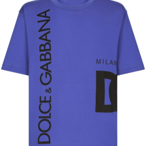 Limited Edition D&G T- Shirt 2026 - TH3200352