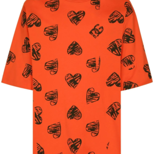 Limited Edition D&G T- Shirt 2026 - TH3200322