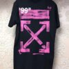 Off-White Luxury Brand Unisex T-shirt DN9180531