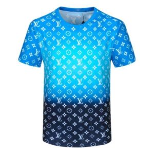 Limited Edition 2026 LV Unisex T-shirt