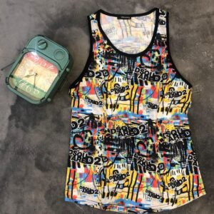 dsquared2 Tank top hot brand for summer hot 2026 PEA400047