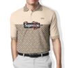 GC POLO SHIRT FOR MEN PO-LTV5611