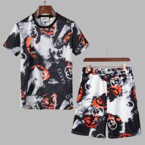 2026 GC Tracksuits for men - DN21415