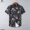 LIMITED 2023 Louis Vuitton BUTTON SHIRT - DN16502