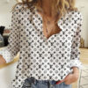 Best Selling 2023 Louis Vuitton Limited Edition 2023 Shirt-PM0148912