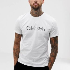 Limited Edition 2026 Calvin Klein Unisex T-Shirt DN9120602